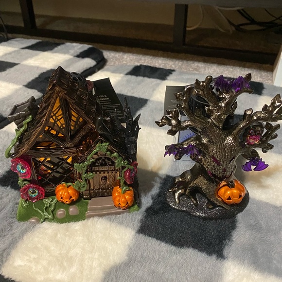 Bath & Body Works Other - Bath & Body Works Halloween